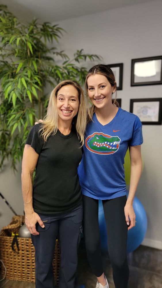 Pursuit Physical Therapy