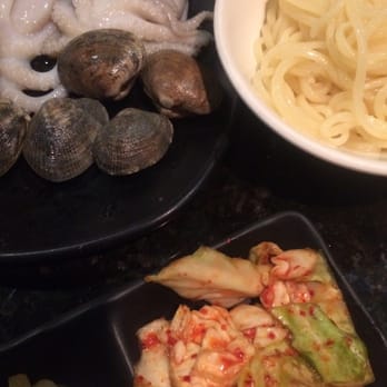 Shabu Wara - Noodles and seafood - New American Near Me - Chino, California Shabu Wara - Noodles and seafood - New American Near Me - Chino, California