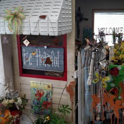 Garden Arts - Decor