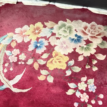 Rug Masters - Mold - Rugs Near Me - San Francisco, California