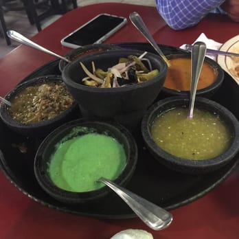 El Rancho - Mexican Near Me - Omaha, Nebraska