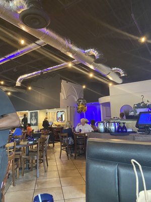 Capers Restaurant and Bar by null