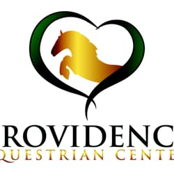 Providence Equestrian Center - Our logo