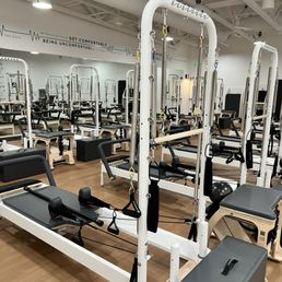 Reformer