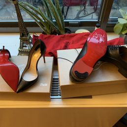 Our shoes Our shoes