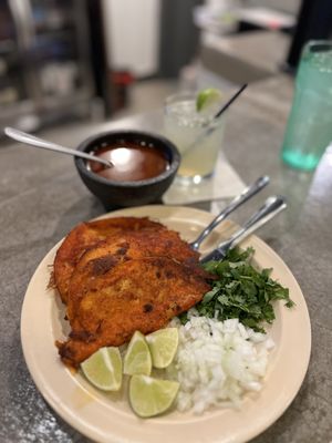Tacos El Metro by null