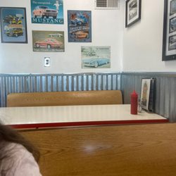 Andy's Drive-In