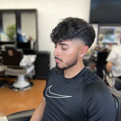 Beardzone Barbershop