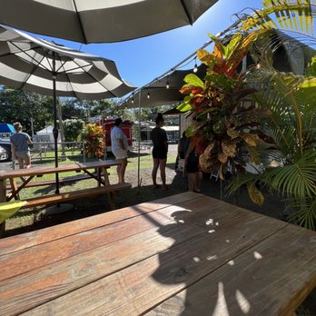 My Titas Cafe - Nice patio - Desserts Near Me - Hana, Hawaii My Titas Cafe - Nice patio - Desserts Near Me - Hana, Hawaii