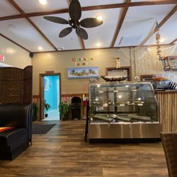 Caribbean Fusion Restaurant
