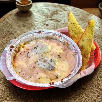 Rino D's Pizza & Wings by null