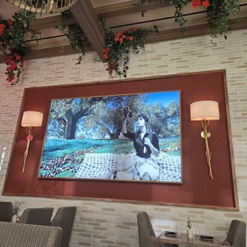 Balla Italian Soul - Italian Near Me - Las Vegas, Nevada
