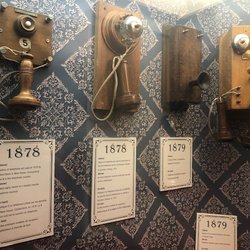 Alexander Graham Bell National Historic Site