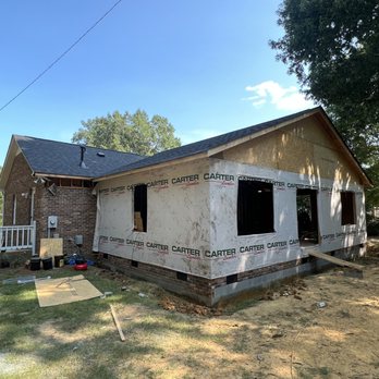 Tower Roofing & Construction - 30x36 Room addition
& full roof replacement - Roofing Near Me Tower Roofing & Construction - 30x36 Room addition
& full roof replacement - Roofing Near Me