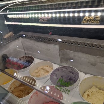 Afters Ice Cream - More flavor options. - Ice Cream & Frozen Yogurt Near Me - Orange, California