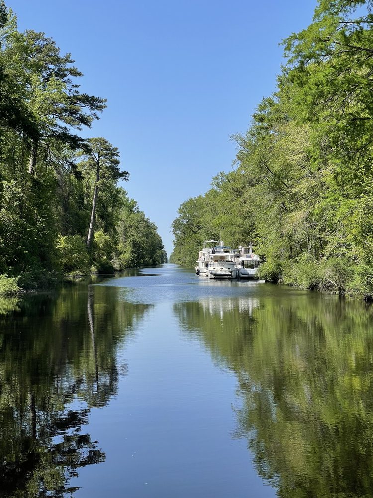DISMAL SWAMP CANAL CENTER Updated May 2024 70 Photos & 21