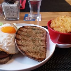 Burgerhouse - Einfach lecker, mal was anderes