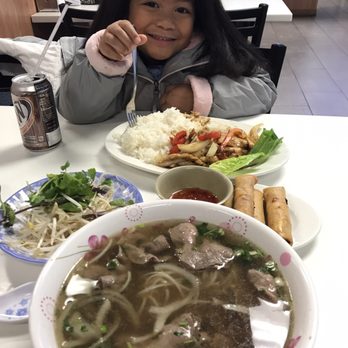 Pho' Vietnam #8 - Vietnamese Near Me - Anchorage, Alaska Pho' Vietnam #8 - Vietnamese Near Me - Anchorage, Alaska