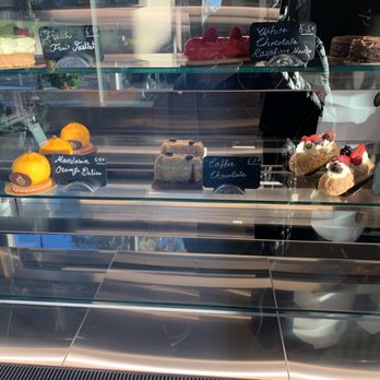 Royal Bakehouse - Coffee & Tea Near Me - Bellevue, Washington