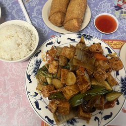 Chef Peng Chinese Restaurant