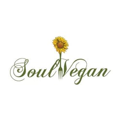Soul Vegan - Soul Vegan logo