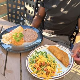 Luis Dinner