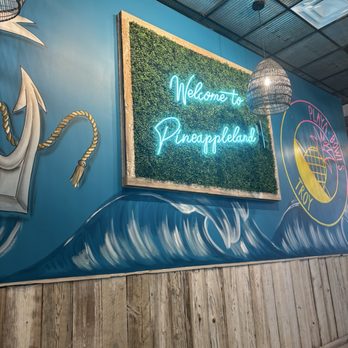 Playa Bowls - Coffee & Tea Near Me - Troy, Michigan Playa Bowls - Coffee & Tea Near Me - Troy, Michigan