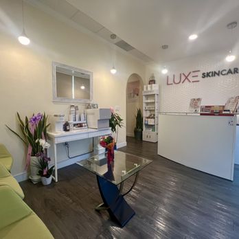 LUXE Skincare - Skin Care Near Me - Northridge, California LUXE Skincare - Skin Care Near Me - Northridge, California