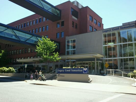 LEGACY HEALTH SYSTEM OFFICE - Updated December 2025 - 18 Photos & 94 ...