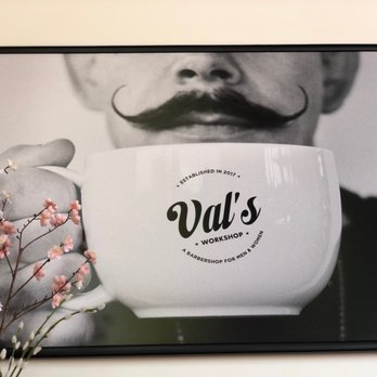 Val's Workshop & Coffee Lounge - Ambiance - Hair Salons Near Me - Flagstaff, Arizona