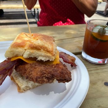 Daybreak Kitchen & Biscuit - Breakfast & Brunch Near Me - Sterling, Virginia Daybreak Kitchen & Biscuit - Breakfast & Brunch Near Me - Sterling, Virginia