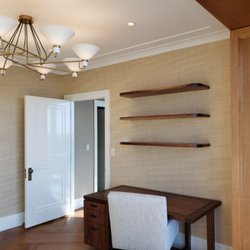 Bay Point Building & Remodeling - Boston condo interior finishes
