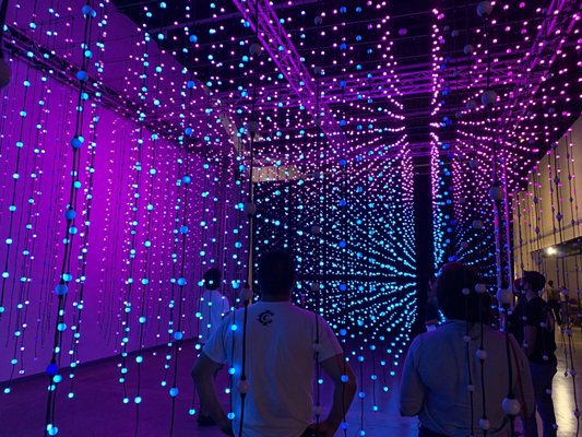 Wonderspaces Austin by null