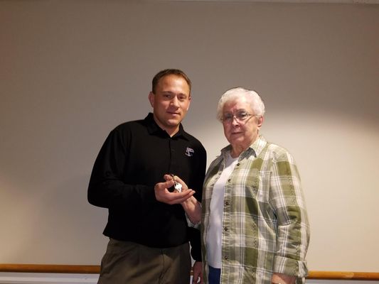 Steven Jenny-RE/MAX Total Realty