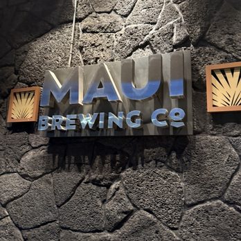 Maui Brewing Co. - Kailua - Breweries Near Me - Kailua, Hawaii Maui Brewing Co. - Kailua - Breweries Near Me - Kailua, Hawaii