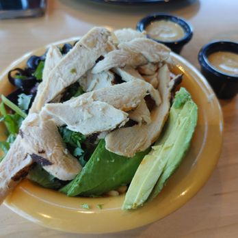 Cafe Yumm! - Cascade Park Plaza - Wraps Near Me - Vancouver, Washington Cafe Yumm! - Cascade Park Plaza - Wraps Near Me - Vancouver, Washington