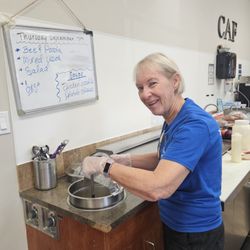 Mid-Columbia Meals On Wheels