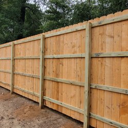 All American Fence