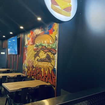 Big Bam Burger - Burgers Near Me - Oakville, Ontario Big Bam Burger - Burgers Near Me - Oakville, Ontario