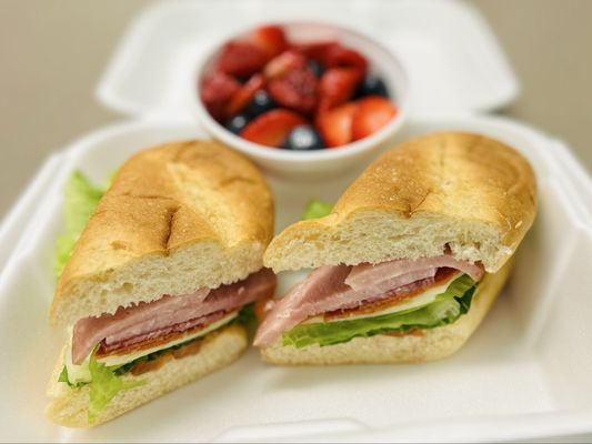 B&B's Brunch Bar by null