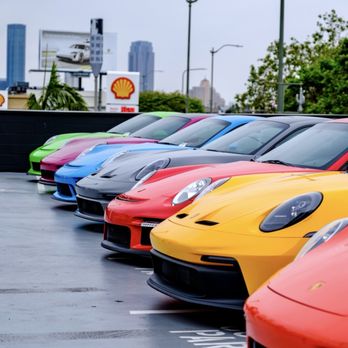 Beverly Hills Porsche - Car Dealers Near Me - Los Angeles, California Beverly Hills Porsche - Car Dealers Near Me - Los Angeles, California