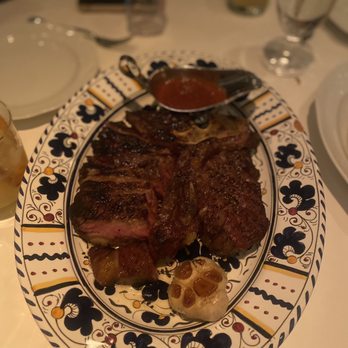 Carbone - Porterhouse Steak - Italian Near Me - Las Vegas, Nevada Carbone - Porterhouse Steak - Italian Near Me - Las Vegas, Nevada