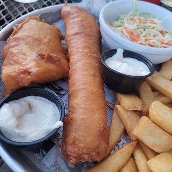 Nicki's Bella Marina - Fish n chips. - Fish & Chips Near Me - Bellingham, Washington Nicki's Bella Marina - Fish n chips. - Fish & Chips Near Me - Bellingham, Washington