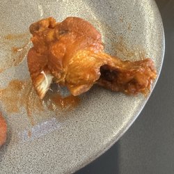 Wings