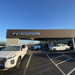 KERRY HYUNDAI OF ALEXANDRIA - 12 Photos - 7500 Alexandria Pike ...