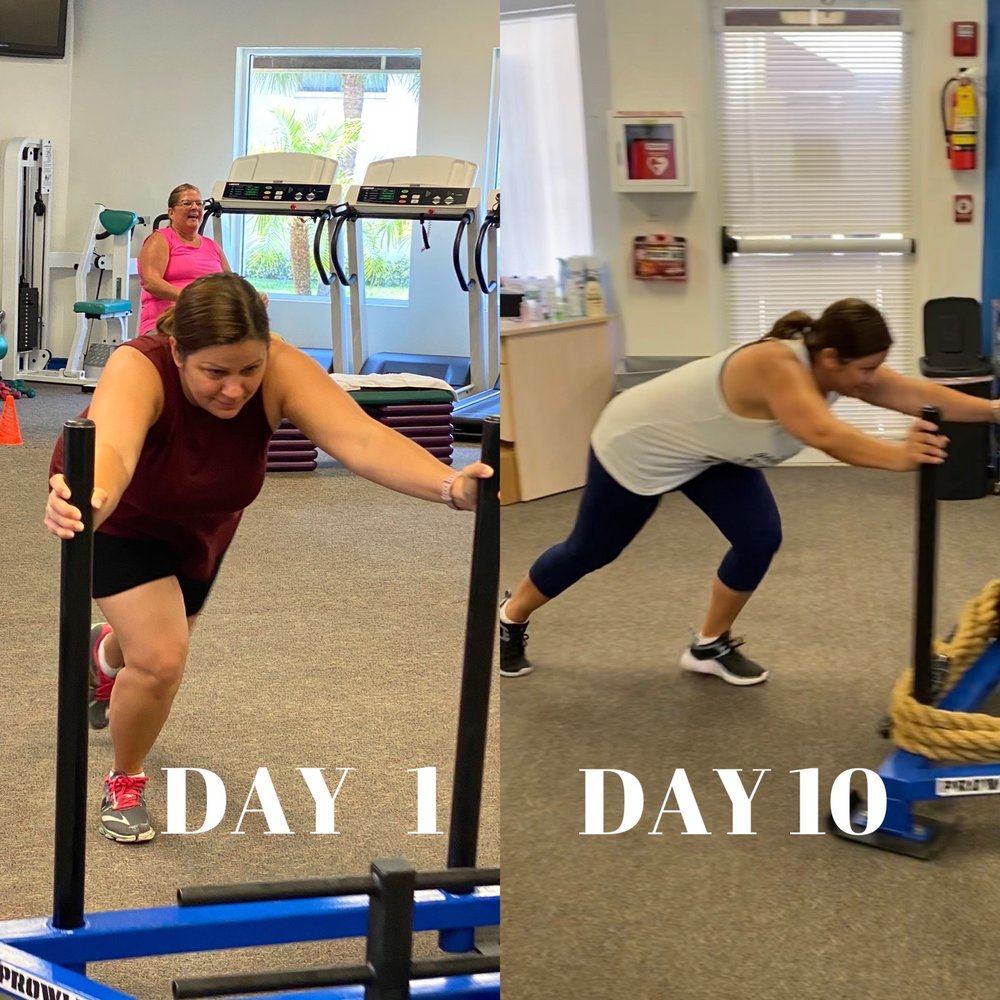 WEIGHT CRAFTERS FITNESS & WEIGHT LOSS RETREAT / CAMP Updated June 2024 11 Photos 13999