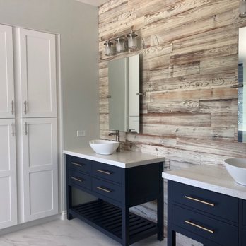 New Empire Design Center - New Pantry replaced "makeup" desk - Flooring Near Me - Lake Elsinore, California