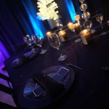 Kitchen Queens Catering - Table setting - Caterers Near Me Kitchen Queens Catering - Table setting - Caterers Near Me