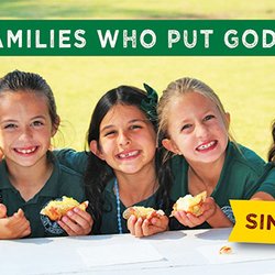 St. Rose-McCarthy Catholic School - Now Enrolling!