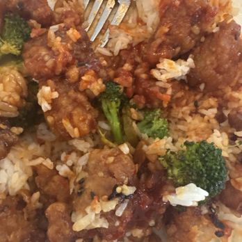 Asian star - Sesame Chicken - Ramen Near Me - Wilton Manors, Florida Asian star - Sesame Chicken - Ramen Near Me - Wilton Manors, Florida